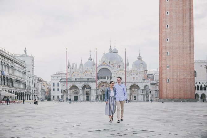 Private Vacation Photography Session with Local Photographer in Venice - Price and Value: $325 for a Group, Not a Person