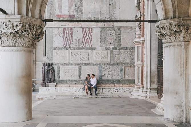 Private Vacation Photography Session with Local Photographer in Venice - Dorsoduro Stop: Streets, Canals, and Photo-Friendly Corners