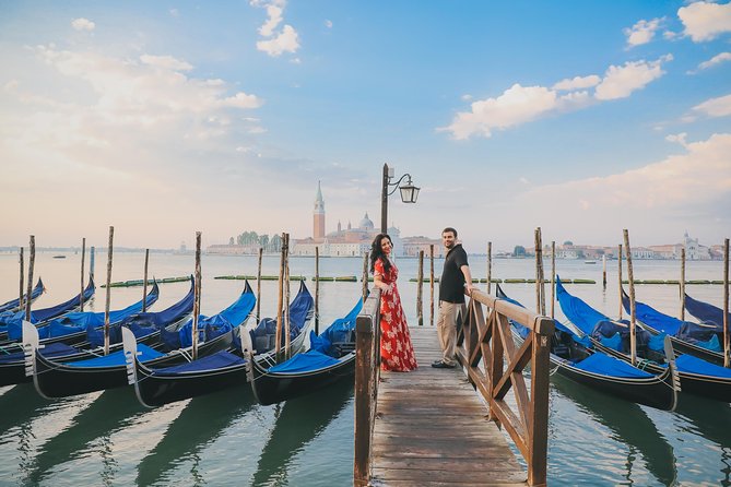 Private Vacation Photography Session with Local Photographer in Venice - Piazza San Marco Stop: Icon Photos Without Losing the Moment