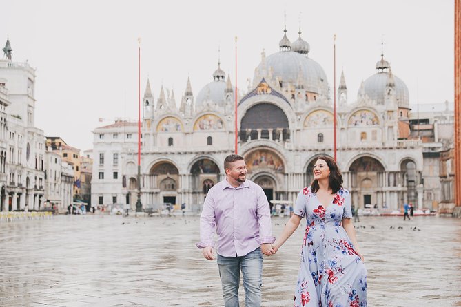 Private Vacation Photography Session with Local Photographer in Venice - What Happens After You Book (and Why It Matters)