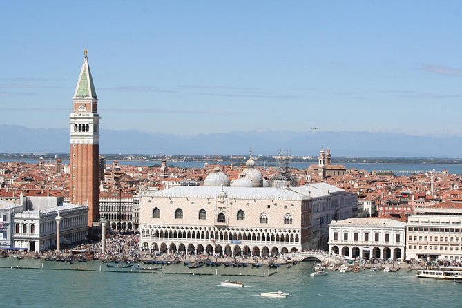 Private Venice City Tour and Gondola Ride - A smart 2.5-hour plan for Venice’s big hitters