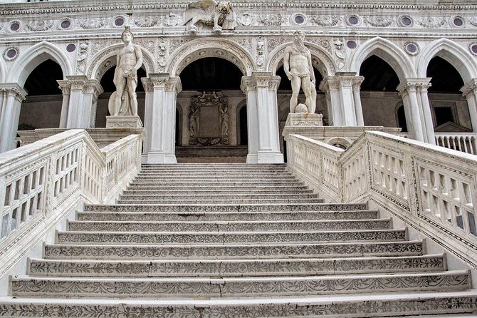 Private Venice City Tour and Gondola Ride - Price and value at about $332 per person