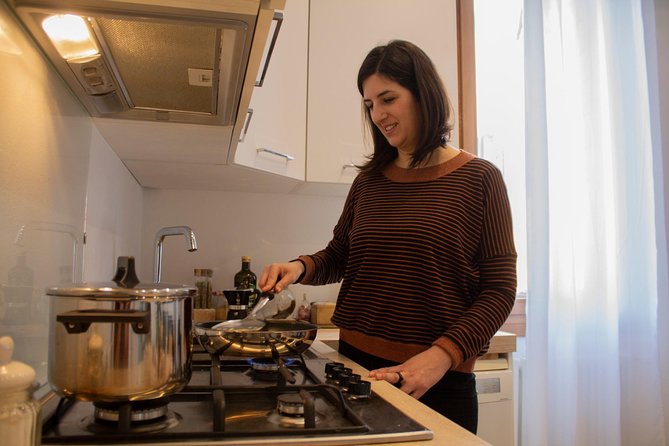 Private Venice Cooking Class and Market Tour with Fun Local Laura - Santa Margherita Market: shopping with Laura for ingredients that matter