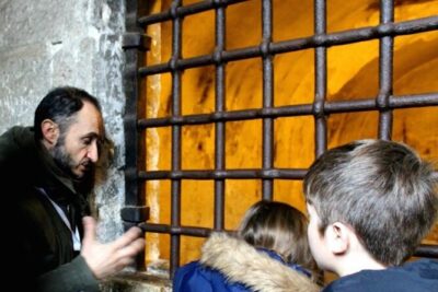 Private Venice Family Tour with Saint Mark’s & Doge’s Palace