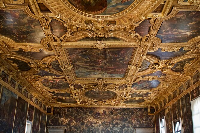 Private Venice Family Tour with Saint Mark’s & Doge’s Palace - 2 hours in Venice: pacing that works for real families