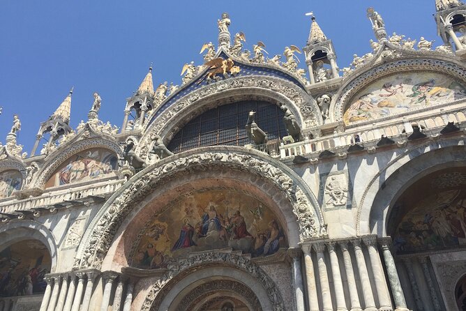 Private Venice Family Tour with Saint Mark’s & Doge’s Palace - Price and value: what you get for $300.37 per person