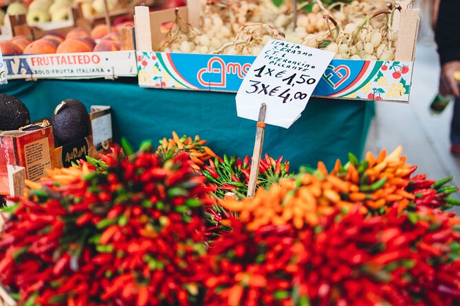 Private Venice Street Food Tour with a Sommelier - Why this tour is such a practical way to eat in Venice