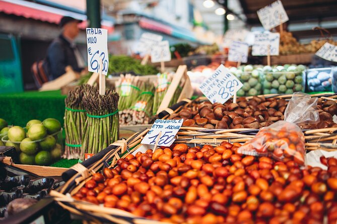Private Venice Street Food Tour with a Sommelier - Price and value: what $213.87 buys you in real time