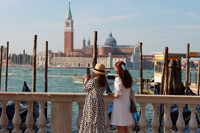 Private Venice Tour: Landmarks & Hidden Gems with Caffè Florian - Why a Private Venice Walking Tour Works So Well