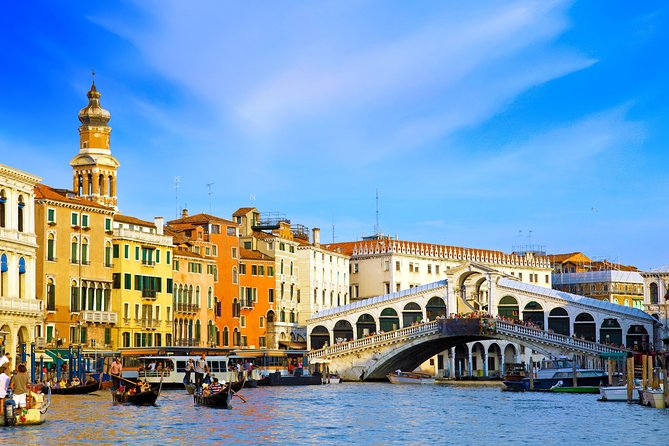 Private Venice Tour: Landmarks & Hidden Gems with Caffè Florian - Piazzetta dei Leoncini: The Tiny Square That Feels Like a Reset Button