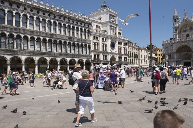 Private Venice Tour with a Local, Highlights & Hidden Gems, 100% Personalised - Key Highlights You Will Actually Feel on the Ground