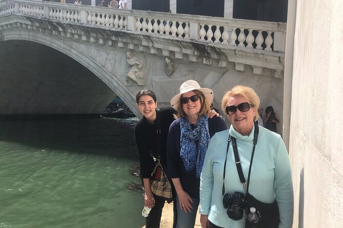 Private Venice Tour with a Local, Highlights & Hidden Gems, 100% Personalised - Why This Personalized Venice Walk Feels Different
