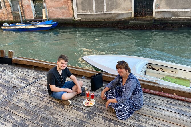 Private Venice Tour with a Local, Highlights & Hidden Gems, 100% Personalised - Cannareggio’s All-Marble Renaissance Church, the Jewel Box Feel