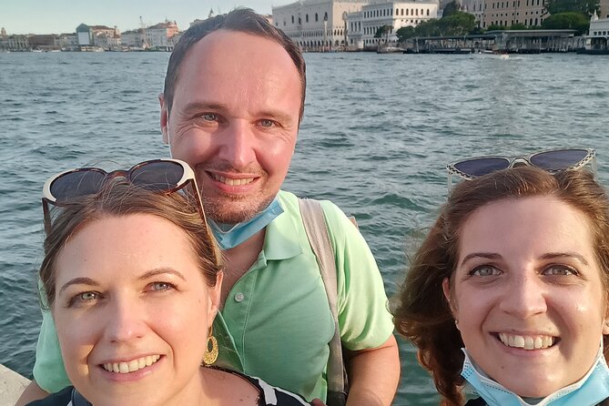 Private Venice Tour with a Local, Highlights & Hidden Gems, 100% Personalised - A Secret Canal-Side Pier With Postcard Views of Rialto Bridge