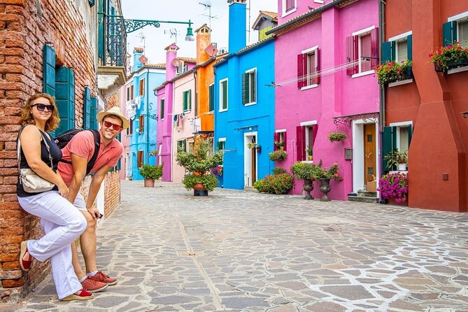Private Venice Tour with a Local, Highlights & Hidden Gems, 100% Personalised - Price and What You Get for $130.44 Per Person