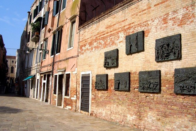 Private Walking Tour: Cannaregio and the Jewish Ghetto - Price of $253.77: when it’s worth it