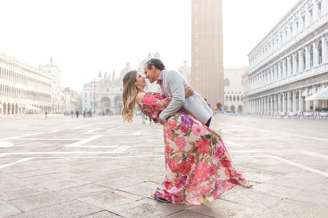 Professional Photographer in Venice, Italy - Why a Private Photo Walk Works So Well in Venice