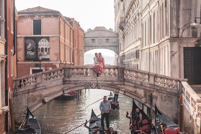 Professional Photographer in Venice, Italy - Who This Fits Best, Plus Tips to Get Photos You Actually Like