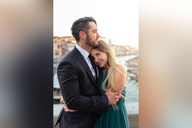 Professional Photographer in Venice, Italy - Should You Book It?