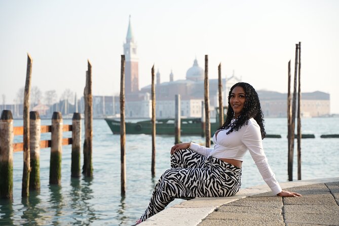 Professional Photoshoot in Venice - Key highlights worth your attention