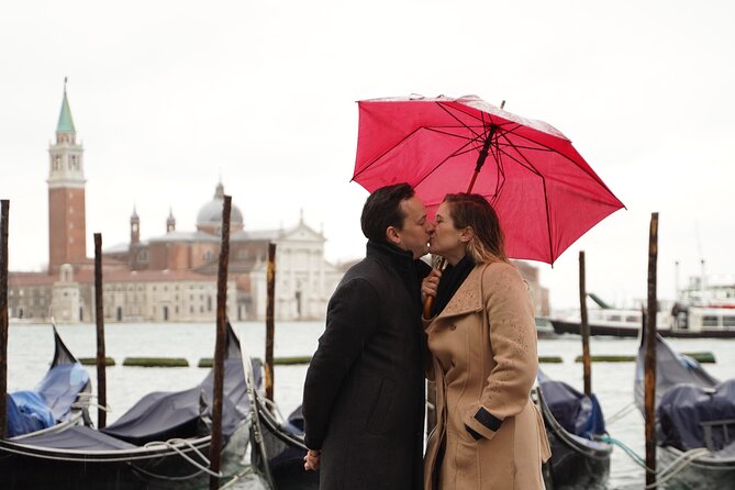 Professional Photoshoot in Venice - Venice Private Photo Shoot: Why This Beats Asking Strangers