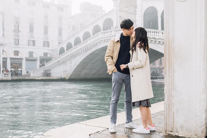 Proposal Photographer in Venice - Price and logistics: how $308.53 per group really plays out