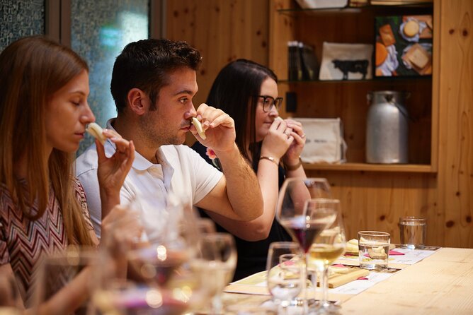 Prosecco Hills Wine and Cheese Gourmet Discovery - A small-group Prosecco Hills day from Venice