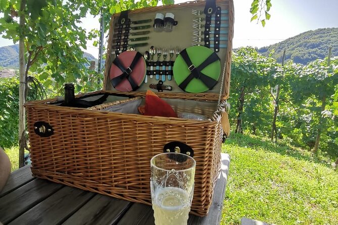 Prosecco Hills Wine and Cheese Gourmet Discovery - Practical tips so your day stays fun