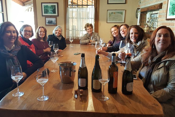Prosecco Wine Tour (all-inclusive full day with lunch and expert wine guide) - Winery visits and tastings: still Prosecco and producer stories