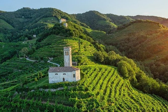 Prosecco Wine Tour. Full day from Venice - The Real Shape of the Day: Timing, Transport, and Pace