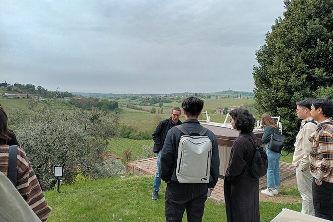Prosecco Wine Tour. Full day from Venice - Price and Value: Does $340.65 Make Sense?