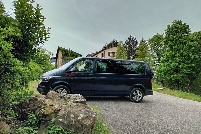 Prosecco Wine Tour. Full day from Venice - Guide Experience: Why Names Like Riccardo and Patrice Matter