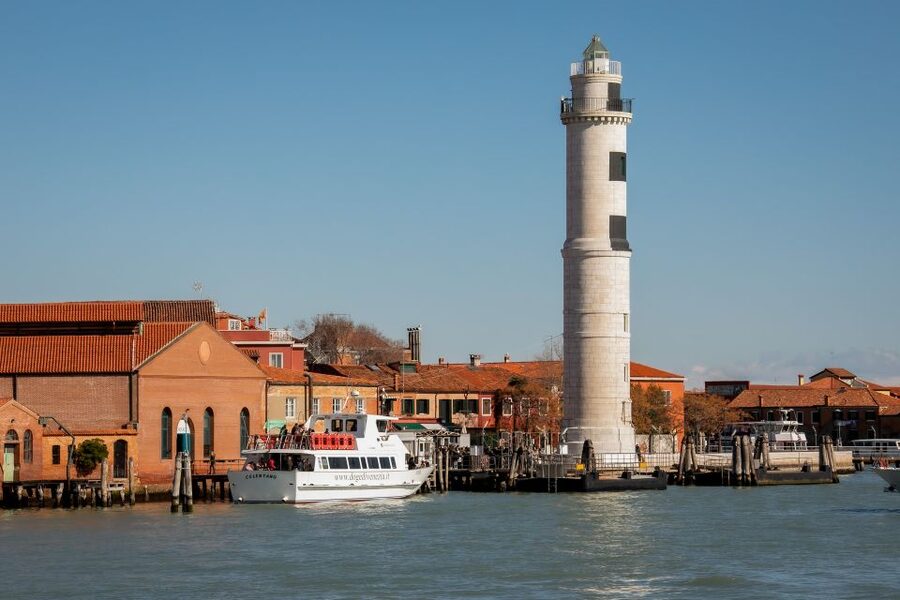 Punta Sabbioni: Murano, Burano & Torcello Guided Boat Tour - The lagoon cruise: views, commentary, and the reality of pickup stops