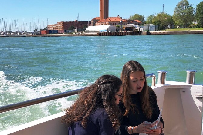 Punta Sabbioni to Venice Round-Trip Boat Ticket - Meeting Point at Punta Sabbioni: Find the Restaurant, Then the Piers