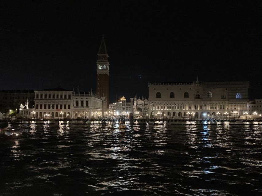 Punta Sabbioni - Venice at Sunset: Boat Tour with Aperitif - Key highlights at a glance