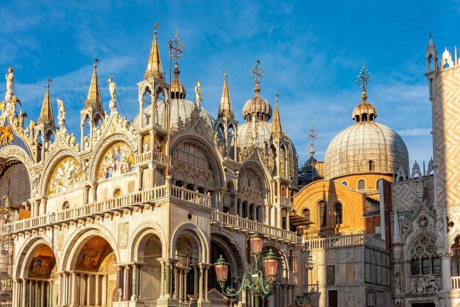 Ravenna Port to Venice with Deluxe Tour by Boat and Gondola - Price at About $470 Per Person, and Where the Value Lives