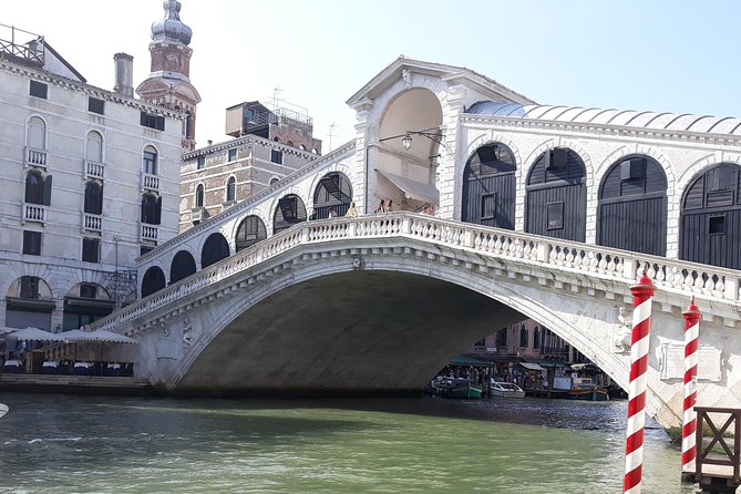 Rialto Food Tour and Gelato Tasting with a Local Guide - Cicchetti Snacks, Wine, And Spritz: How The Food Part Really Feels