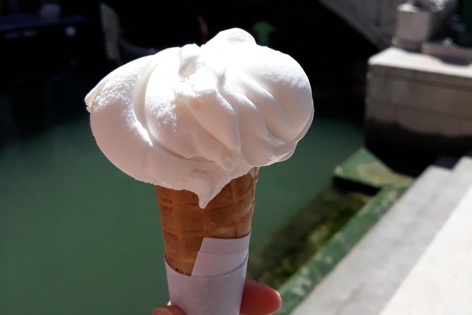 Rialto Food Tour and Gelato Tasting with a Local Guide - Meeting Point, Walking Time, And What To Plan Around