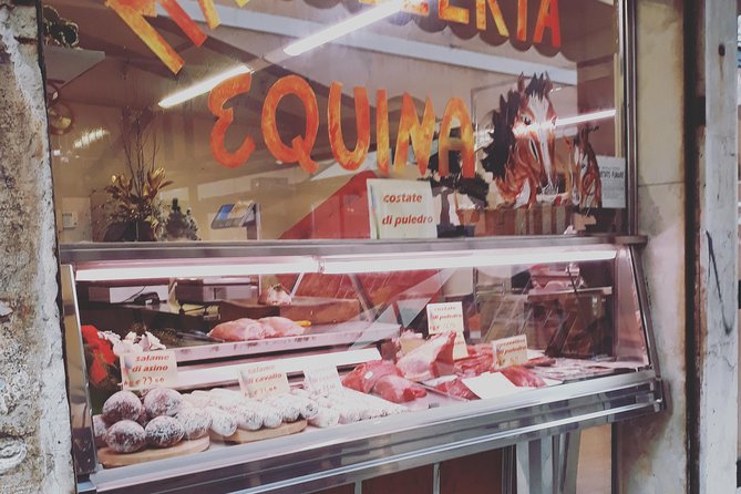 Rialto Food Tour and Gelato Tasting with a Local Guide - Teatro Malibran And The Marco Polo Story Thread