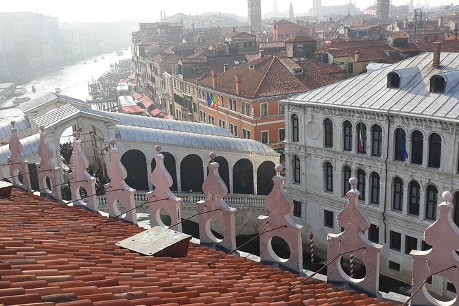 Rialto Food Tour With View - Why This Rialto Wine-And-Walk Tour Works So Well
