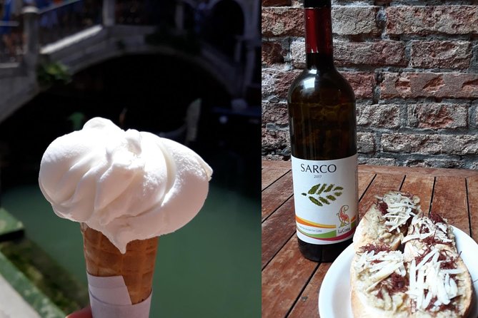 Rialto Food Tour With View - Stop 2: Teatro Malibran and the Marco Polo Connection