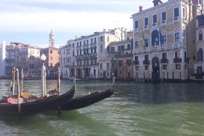 Rialto Market Food and Wine Lunchtime Tour of Venice