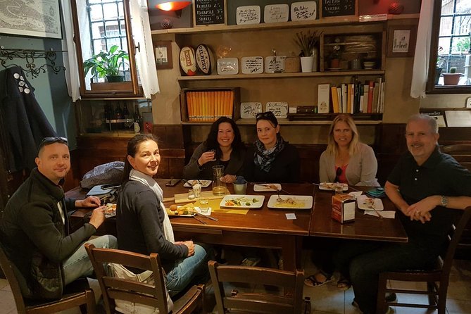 Rialto Market Food and Wine Lunchtime Tour of Venice - How to Plan Your Day Around the Tour