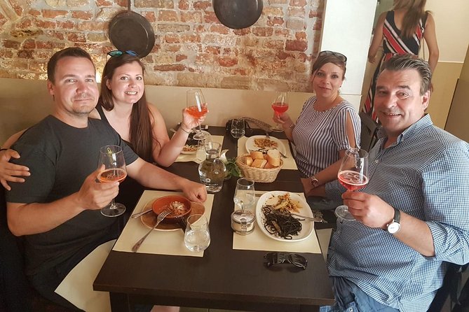 Rialto Market Food and Wine Lunchtime Tour of Venice - Practical Tips to Get the Most From This Food and Wine Walk