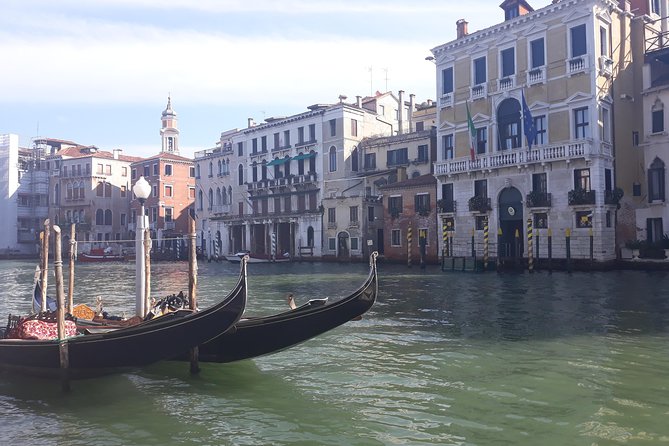 Rialto Market Food and Wine Lunchtime Tour of Venice - Price and Value: What $113.72 Buys You in Venice