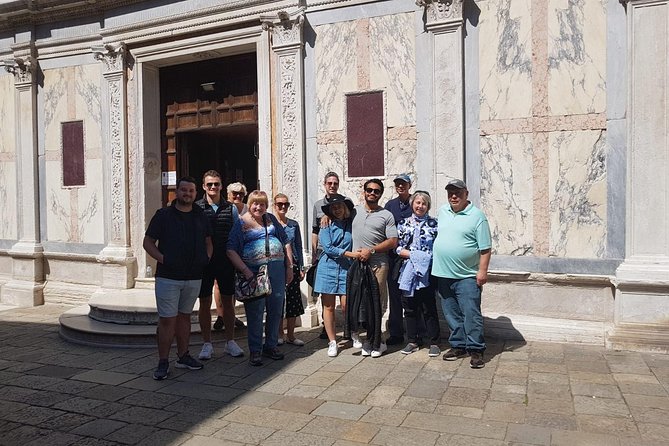 Rialto Market Food Tour: Wine Tasting and Sightseeing in Venice - Practical tips so you get the most out of the tastings