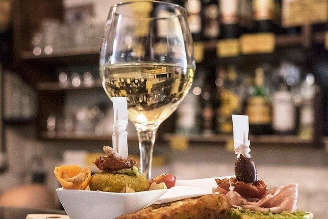 Rialto Market Food Tour: Wine Tasting and Sightseeing in Venice - Should you book this Rialto Market food and wine tour?