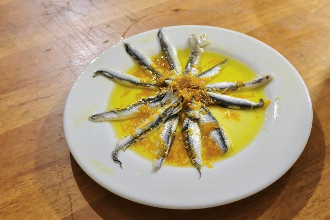 Rialto Market Tour & Private Cooking Class in the Heart of Venice - Mercati di Rialto, not a scripted food stop