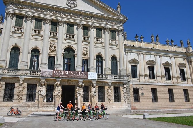 Riviera del Brenta Bike Tour - Key Things To Know Before You Ride The Brenta Riviera