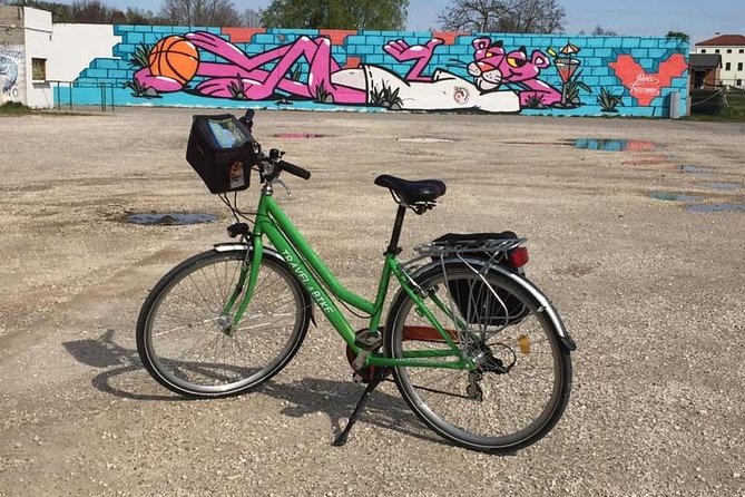 Riviera del Brenta Bike Tour - Why The Brenta Riviera Feels Right on a Trekking Bike